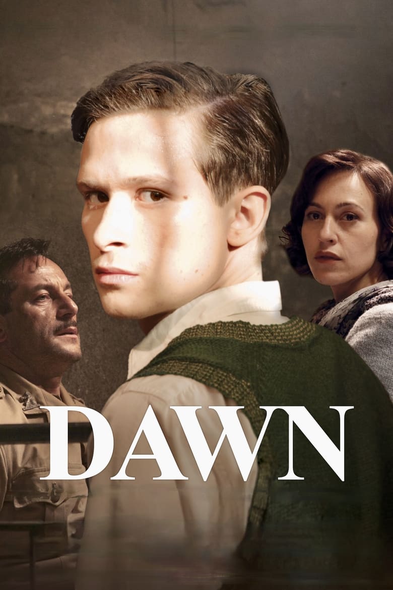 Poster of Dawn