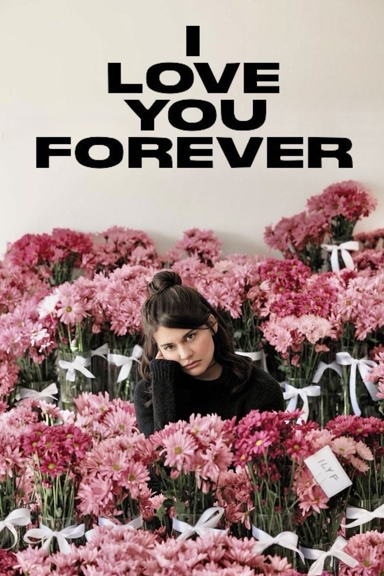 Poster of I Love You Forever