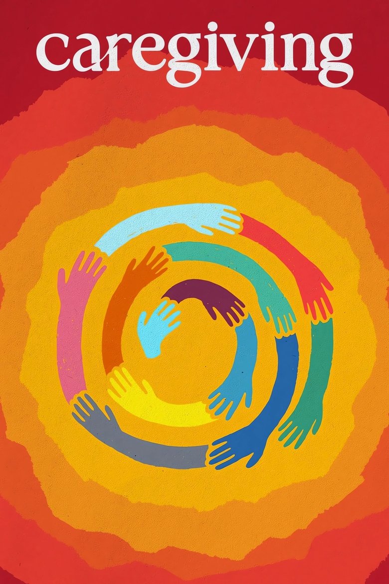 Poster of Caregiving
