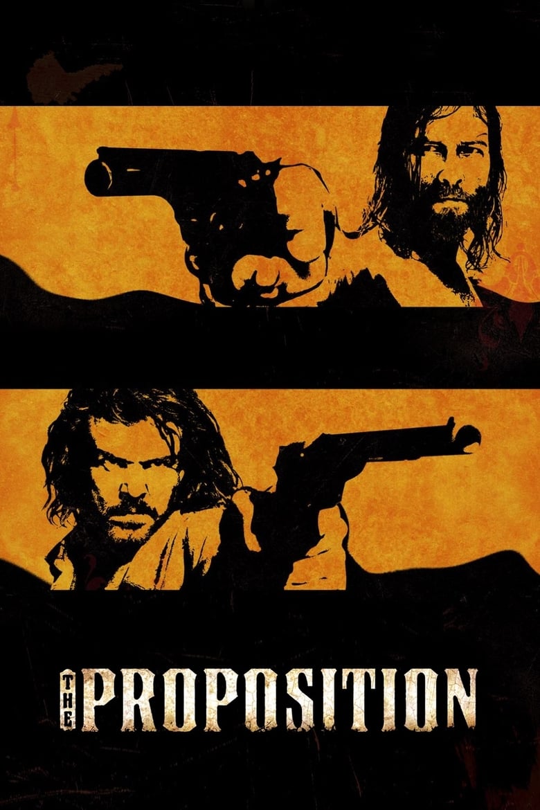 Poster of The Proposition