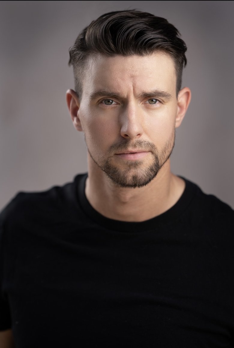 Portrait of Aren Farrington