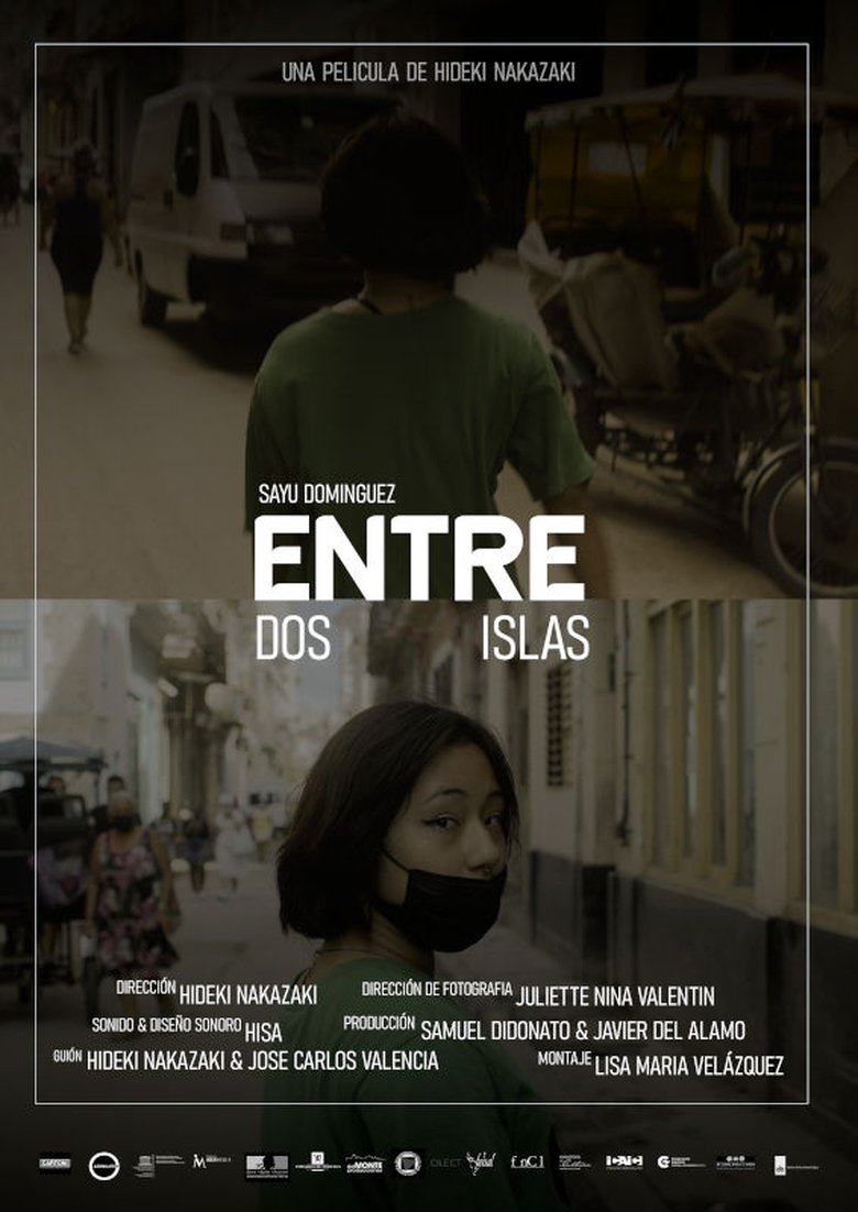 Poster of Between Two Islands