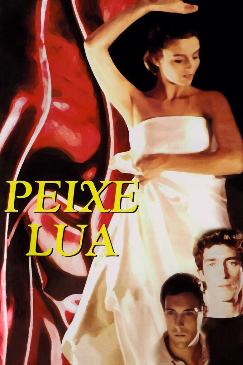 Poster of Peixe-Lua