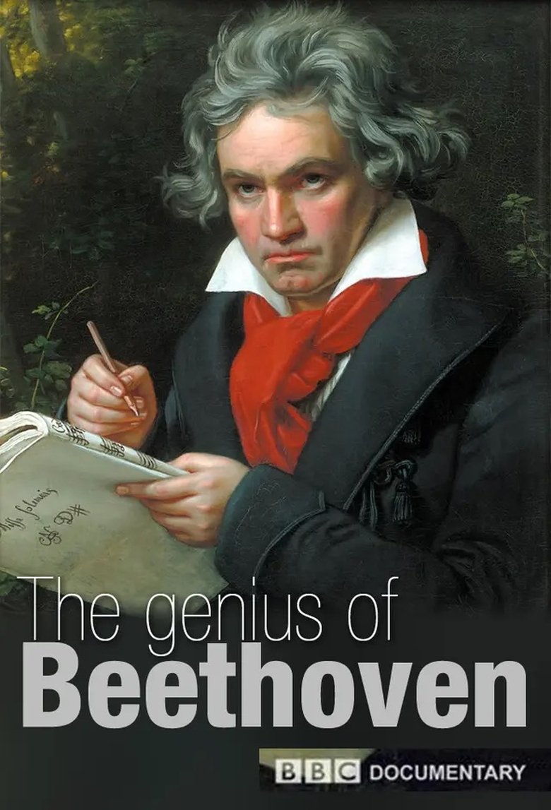 Poster of Beethoven