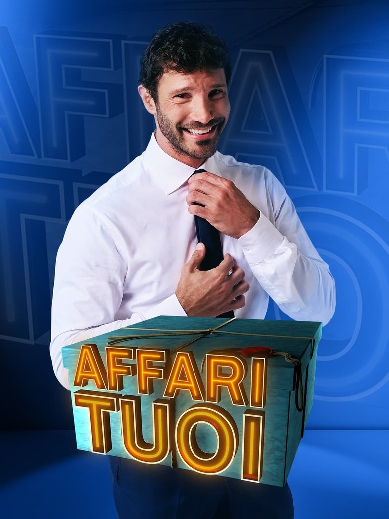Poster of Episodes in Affari Tuoi - Season 23 - Season 23