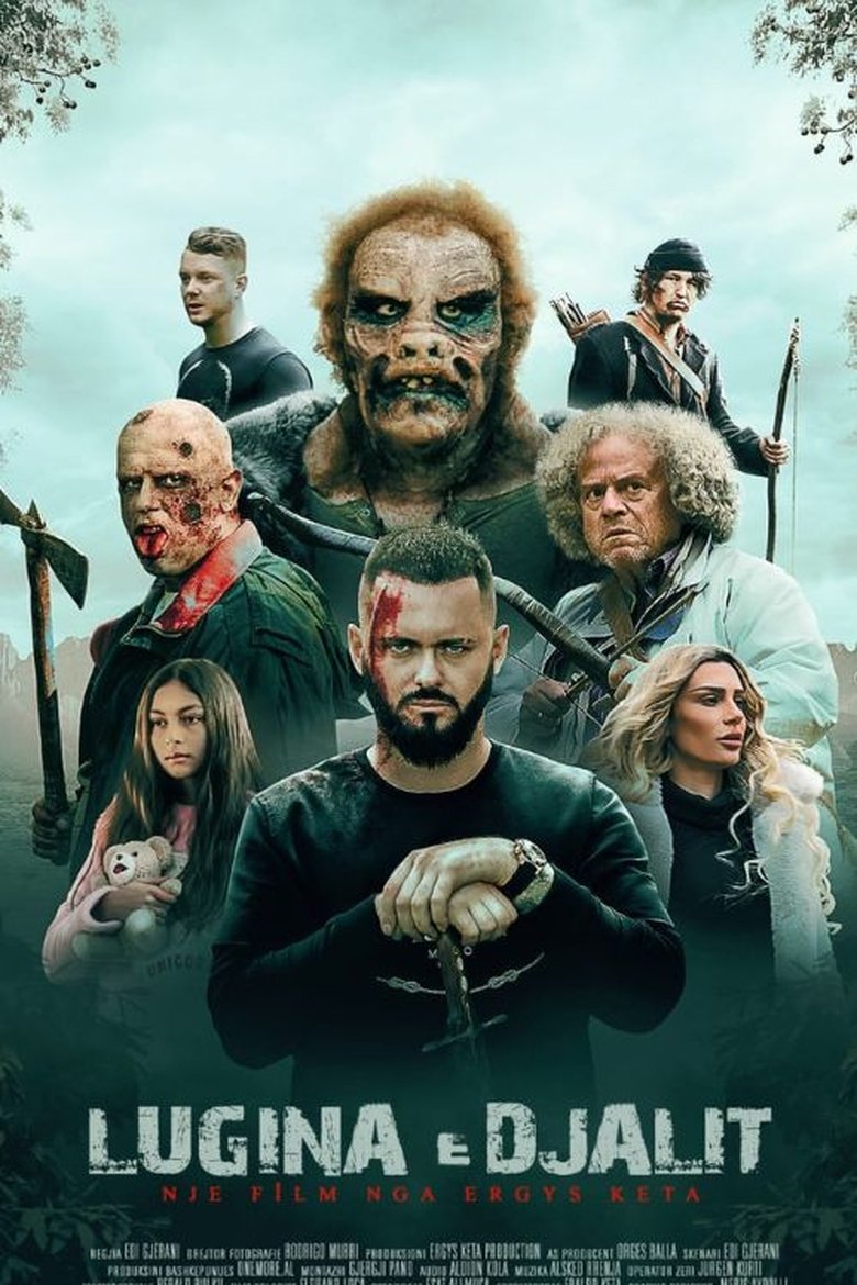 Poster of Son's Valley