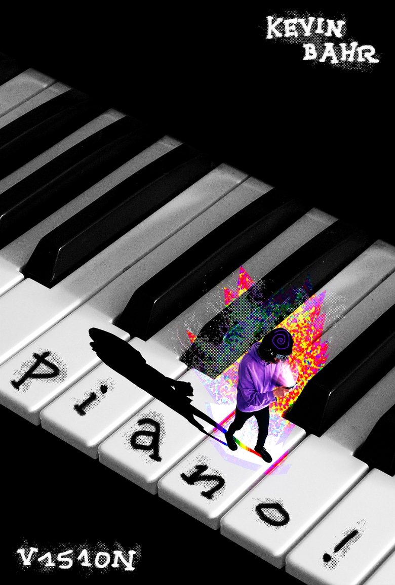 Poster of piano!