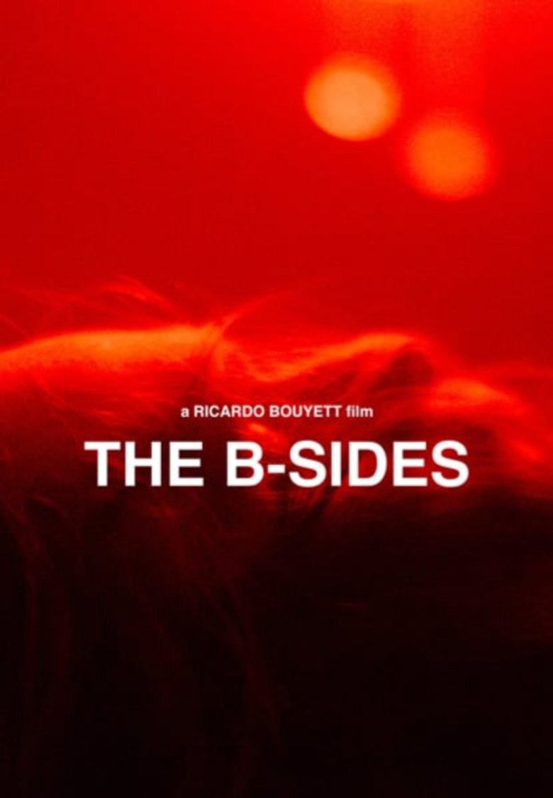 Poster of The B-Sides