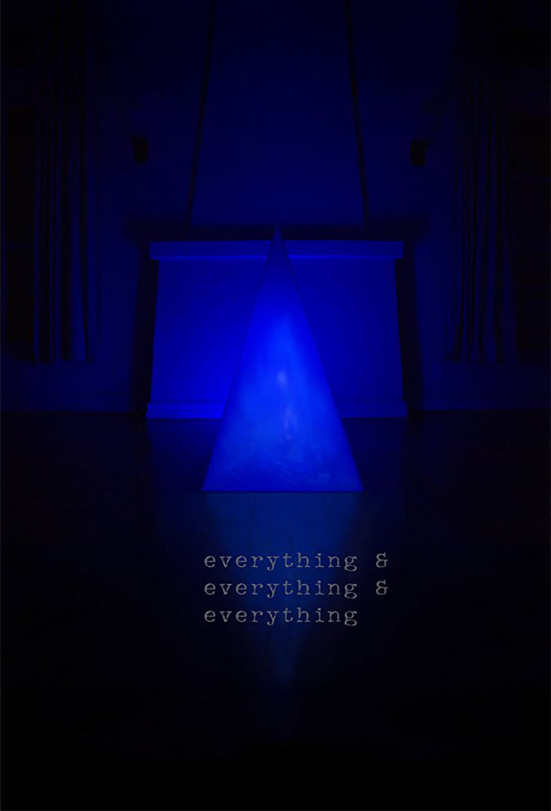 Poster of Everything & Everything & Everything