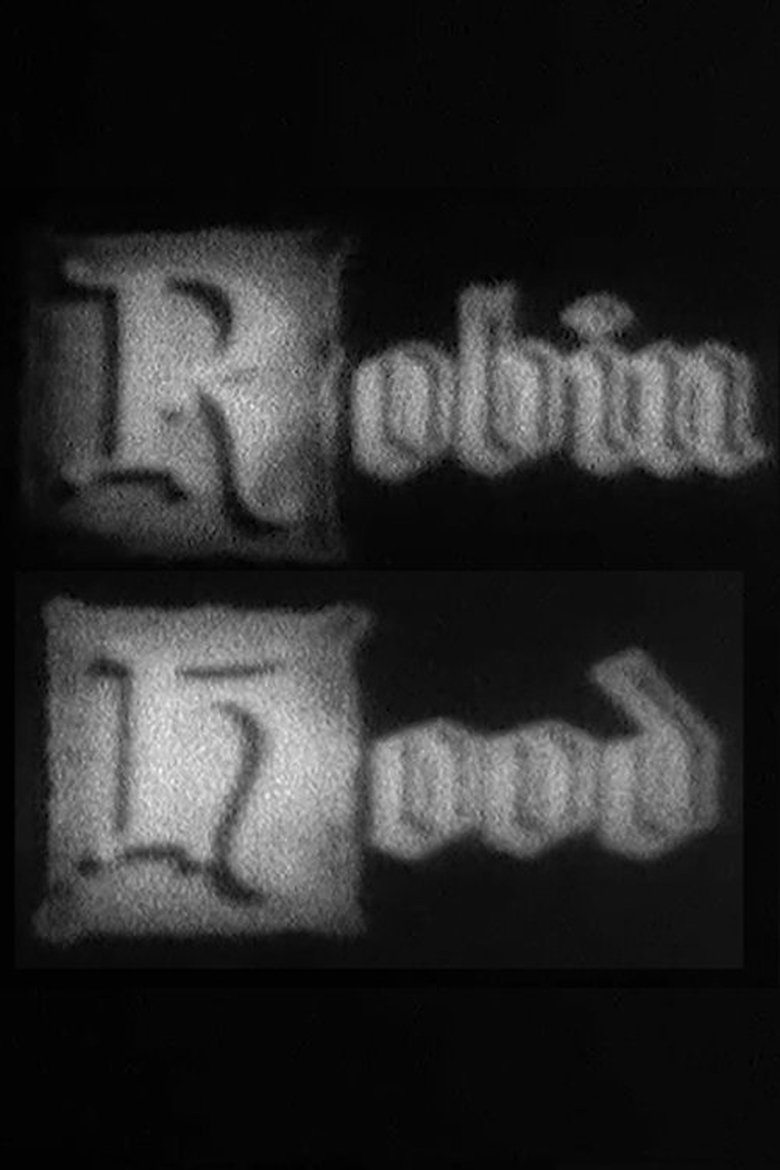 Poster of Robin Hood