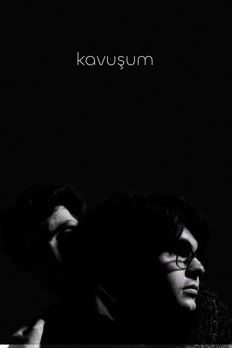 Poster of Kavuşum