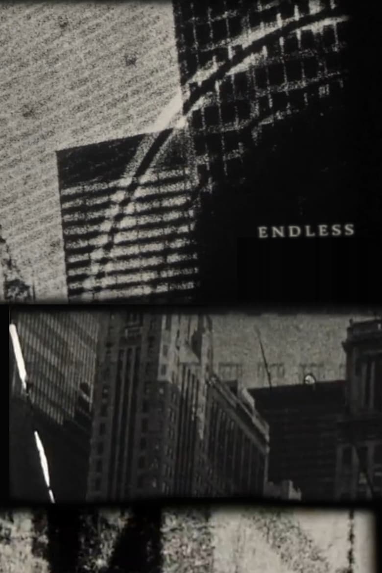 Poster of Endless