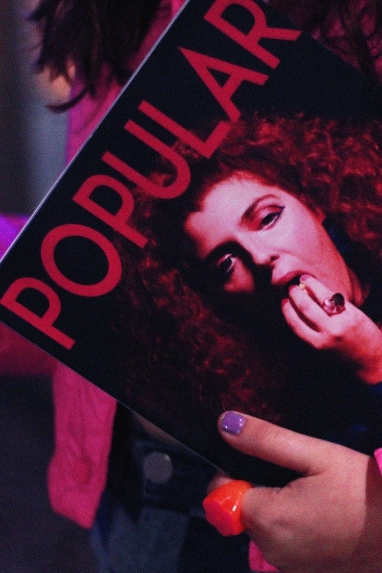 Poster of Popular