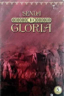 Poster of Senda de gloria