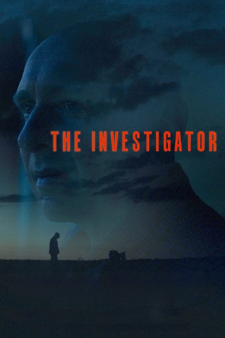 Poster of The Investigator