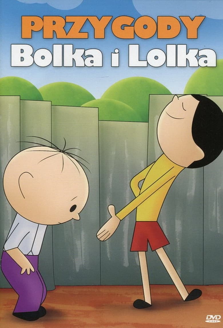 Poster of Episodes in Bolek And Lolek - Season 1 - Season 1