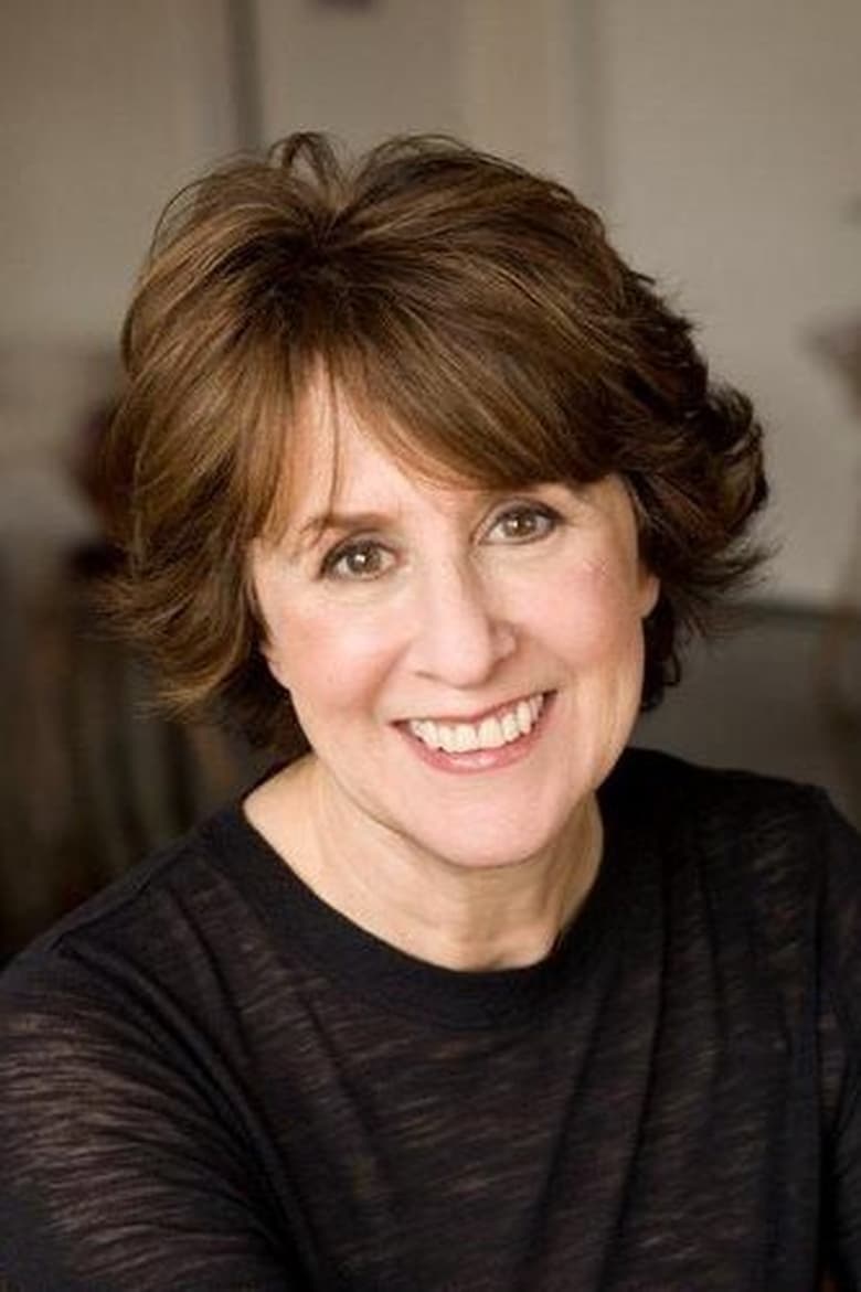 Portrait of Delia Ephron