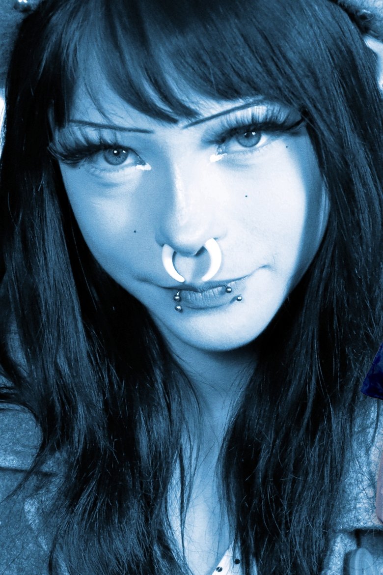 Portrait of Sophia Marquez