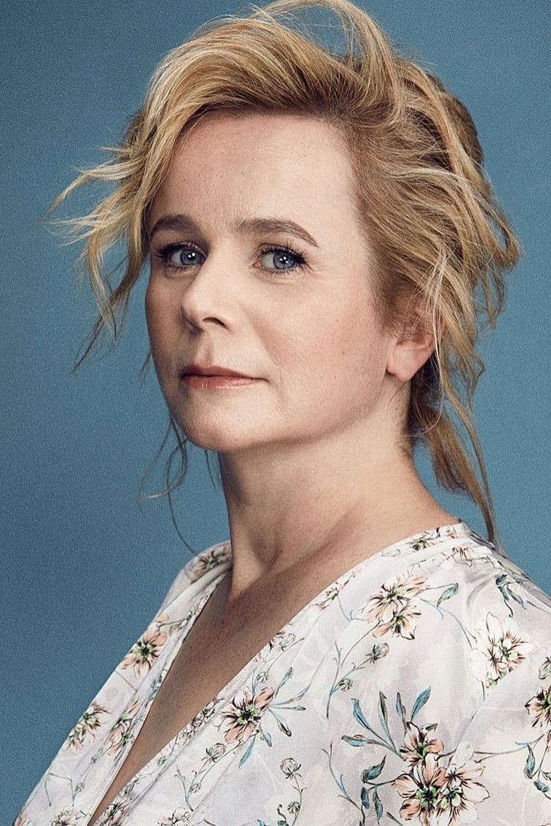 Portrait of Emily Watson