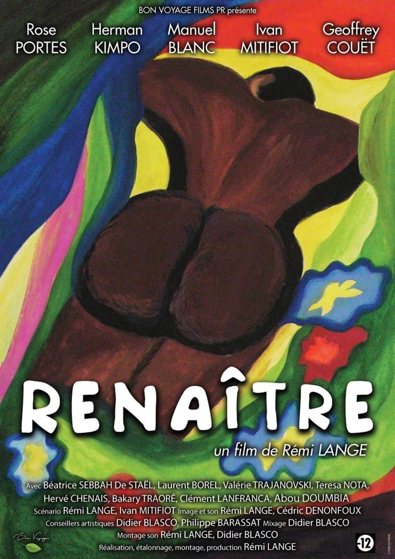 Poster of Renaître