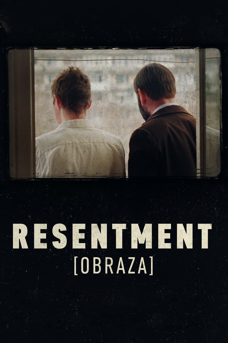 Poster of Ressentiment