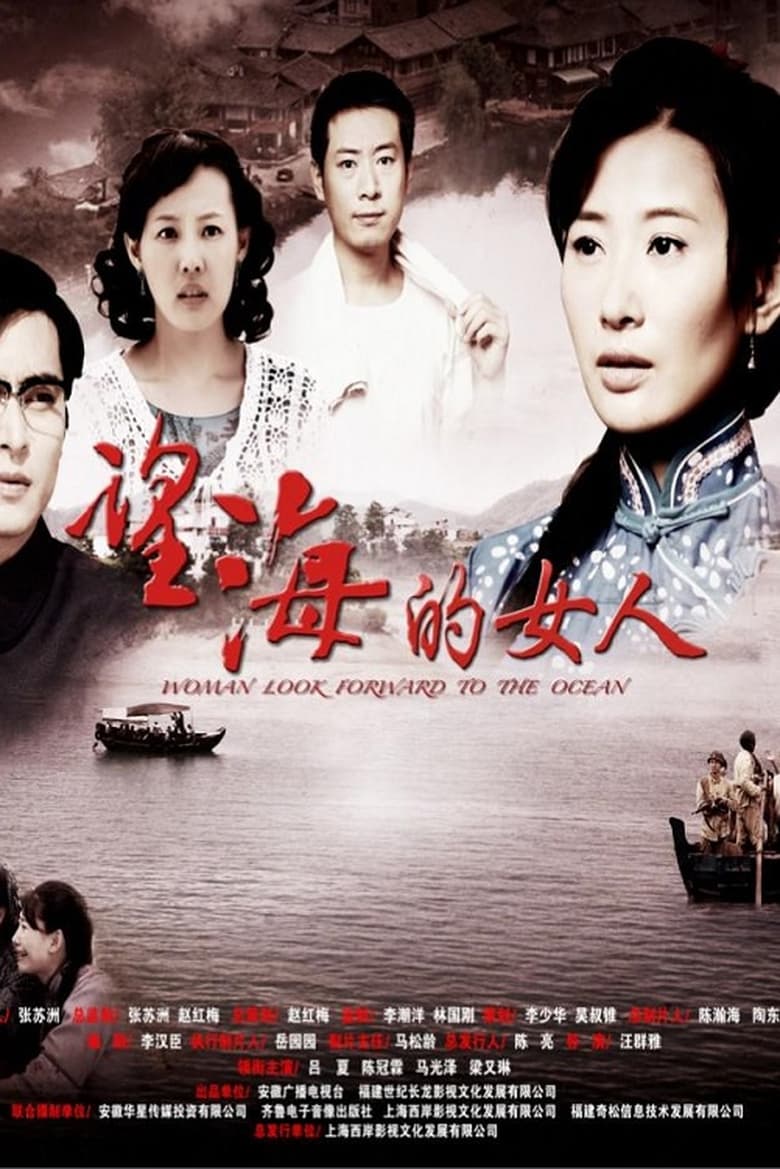 Poster of 望海的女人