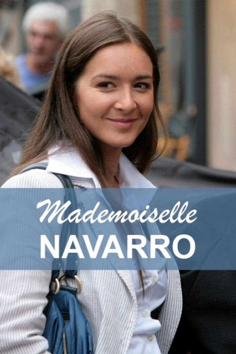 Poster of Mademoiselle Navarro