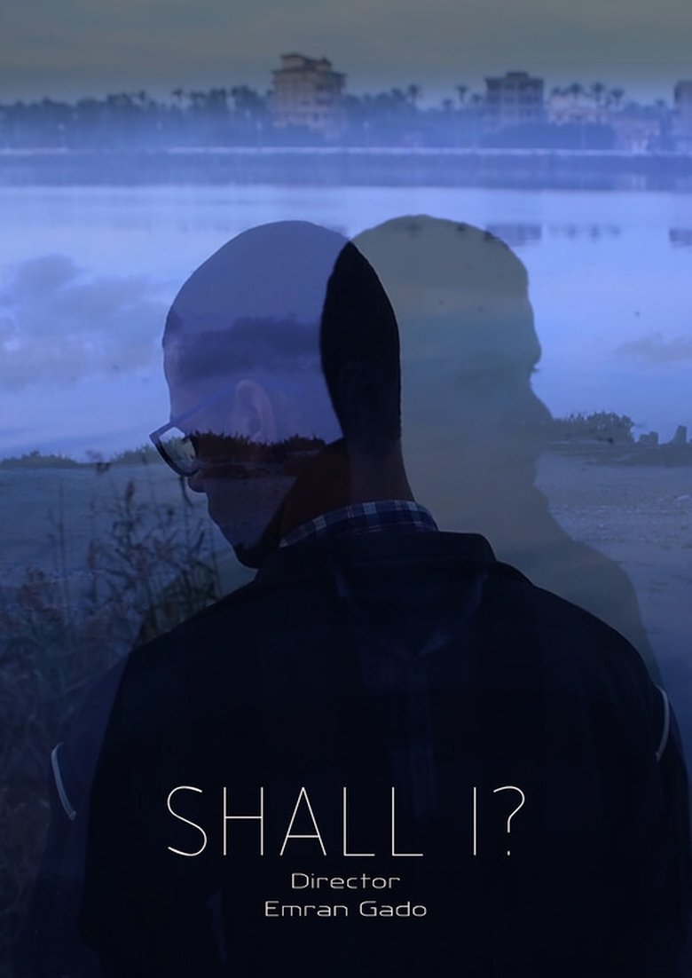 Poster of Shall I?