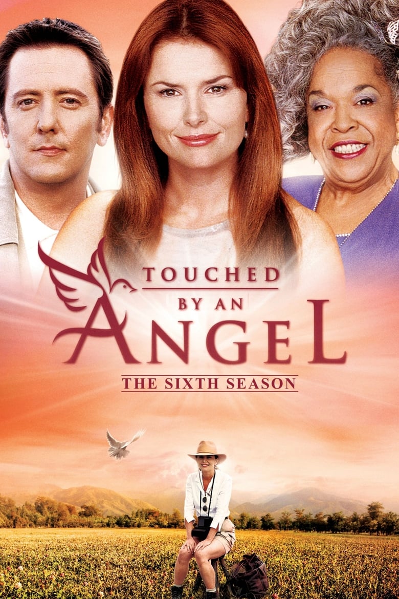 Poster of Episodes in Touched By An Angel - Season 6 - Season 6