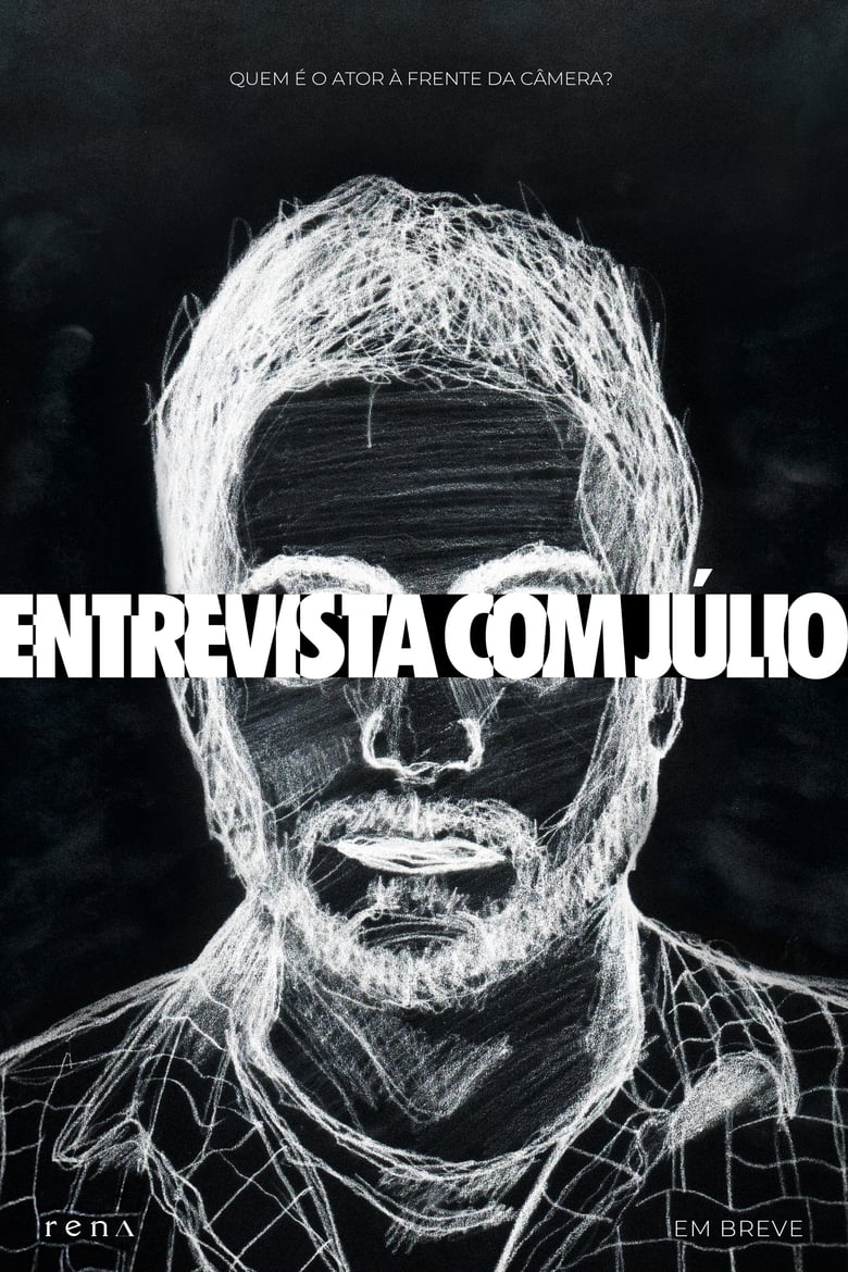 Poster of Interview with Júlio