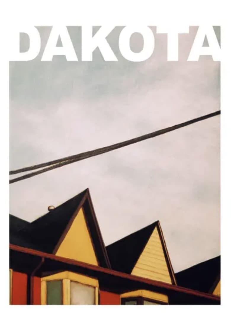 Poster of Dakota