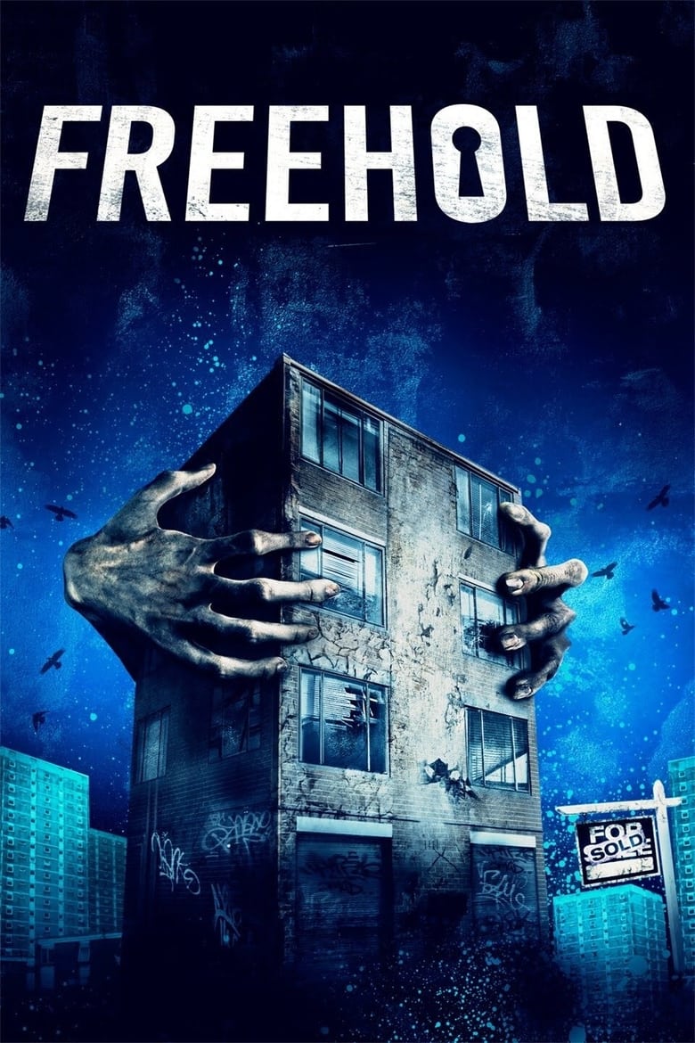 Poster of Freehold