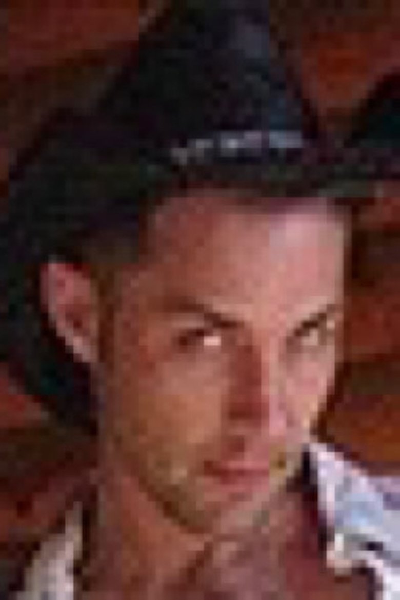 Portrait of Aaron Logan