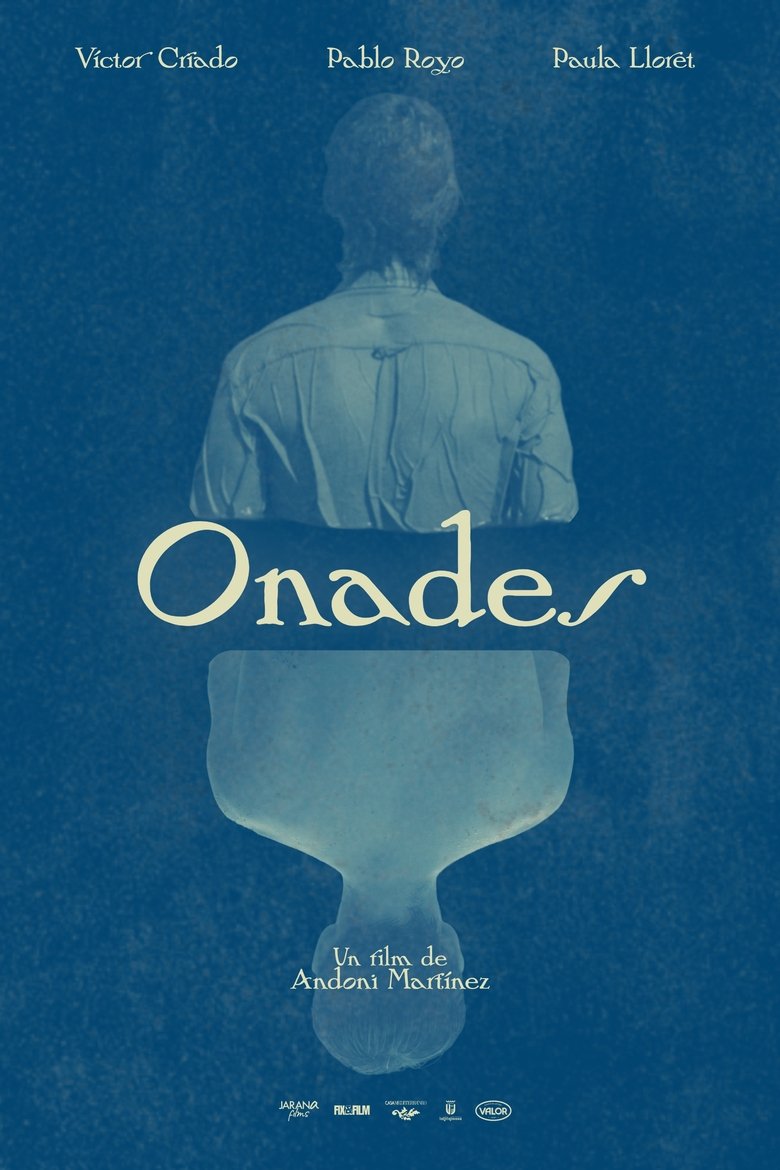 Poster of Onades