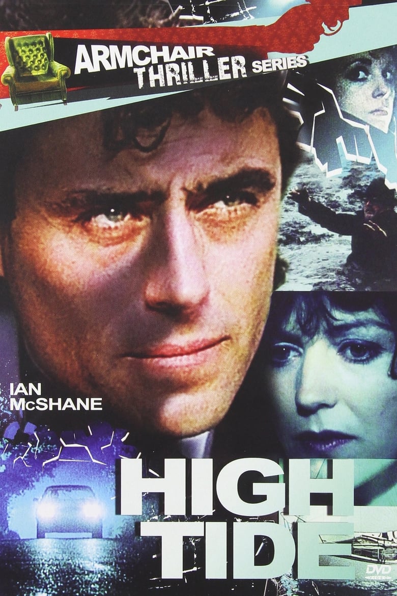 Poster of High Tide