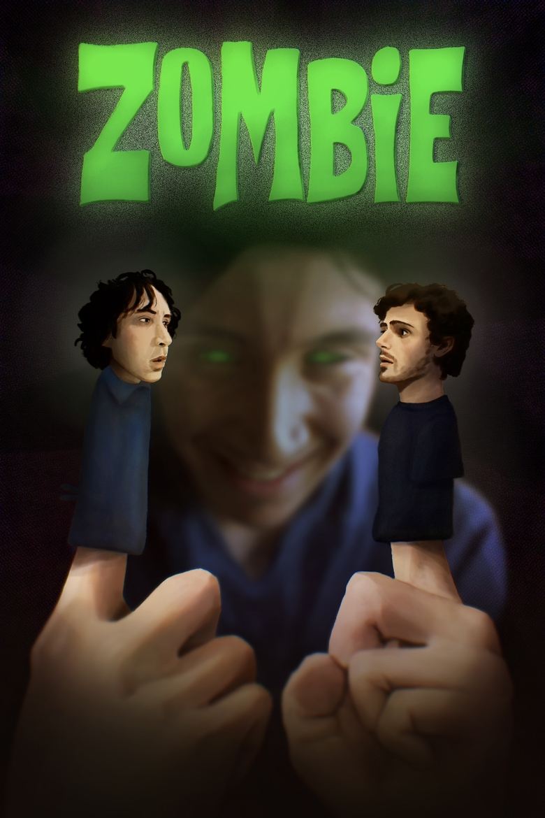 Poster of Zombie