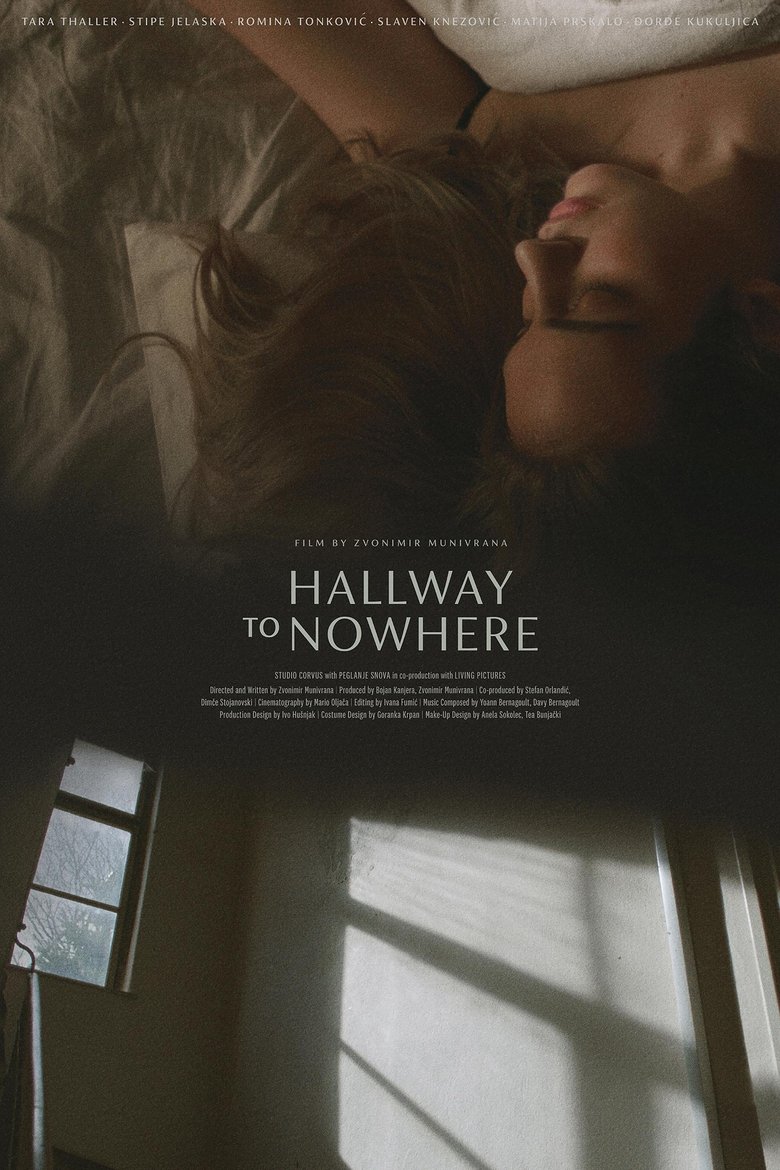 Poster of Hallway to Nowhere