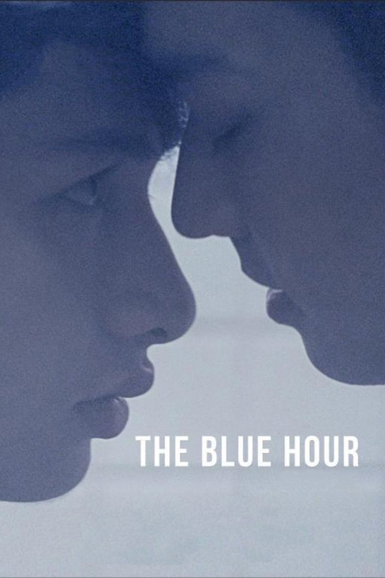 Poster of The Blue Hour