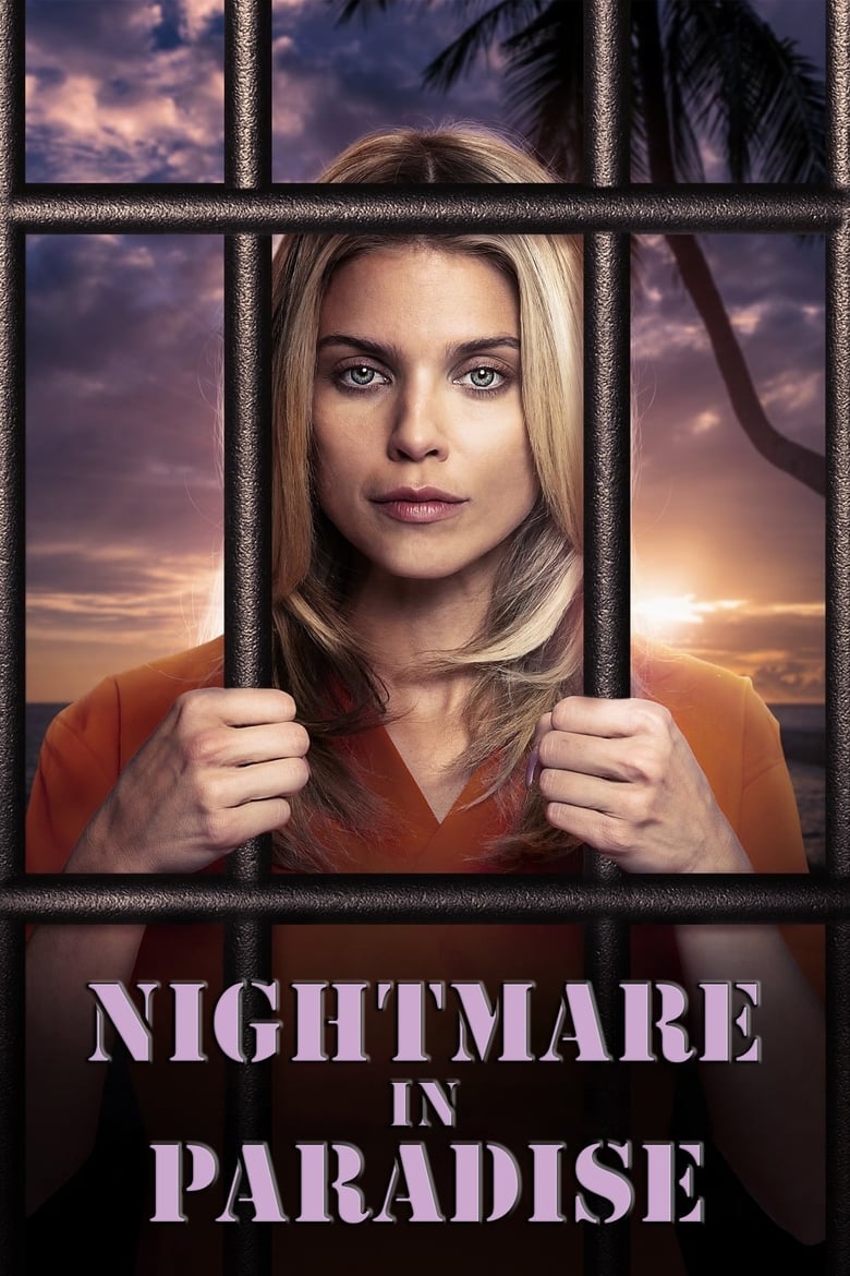 Poster of Anniversary Nightmare