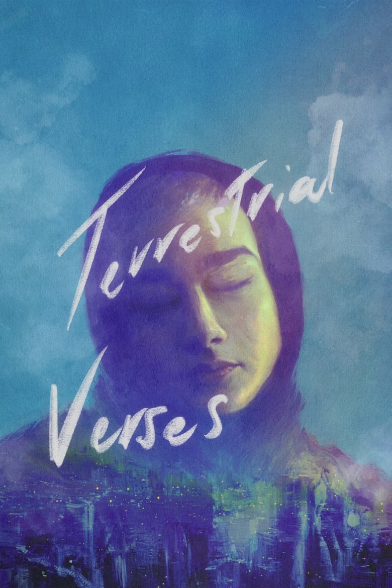 Poster of Terrestrial Verses