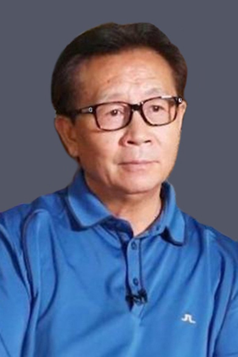 Portrait of Tin Wai Yu
