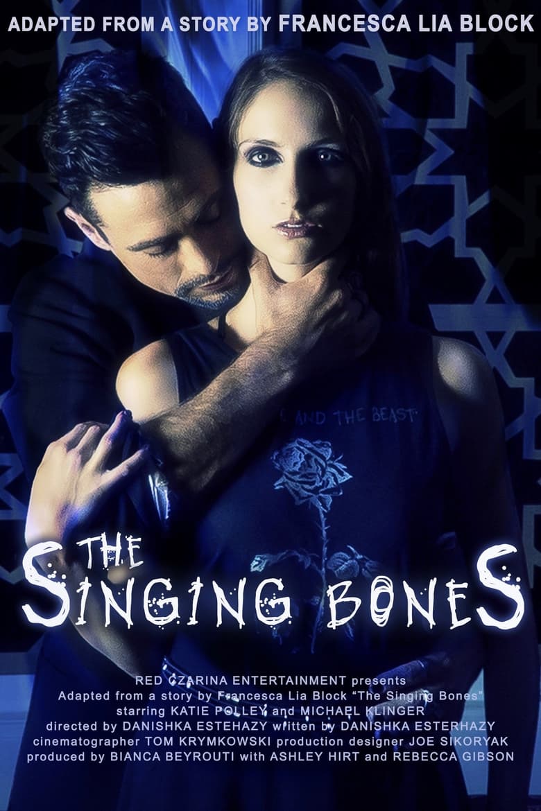 Poster of The Singing Bones