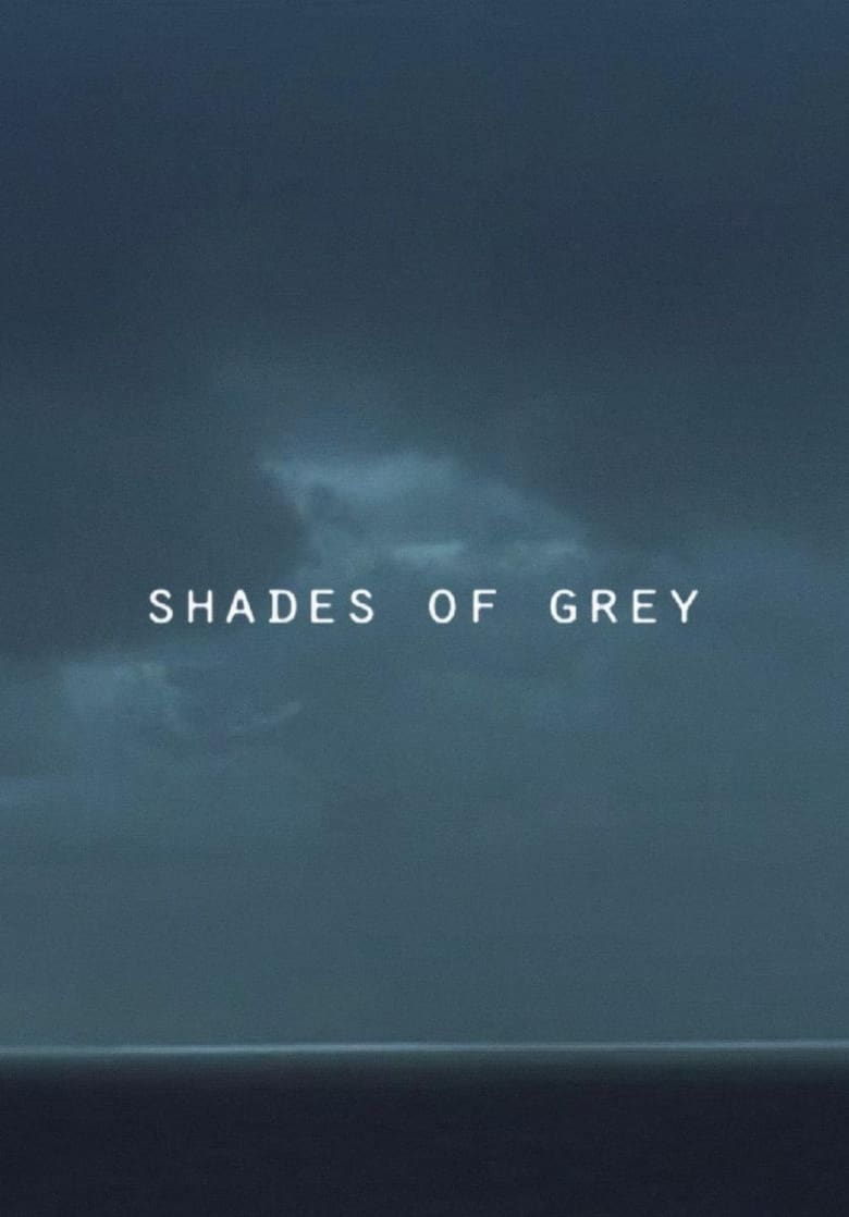 Poster of Shades of Grey