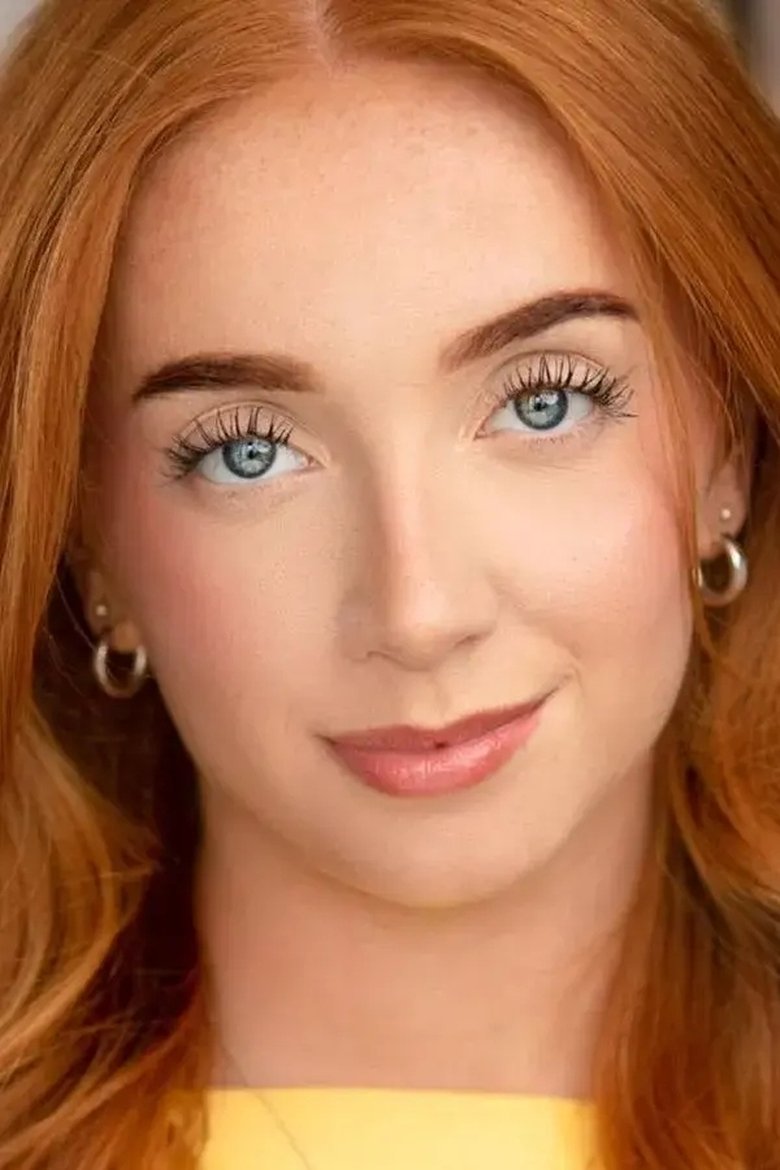 Portrait of Laura Dawkes