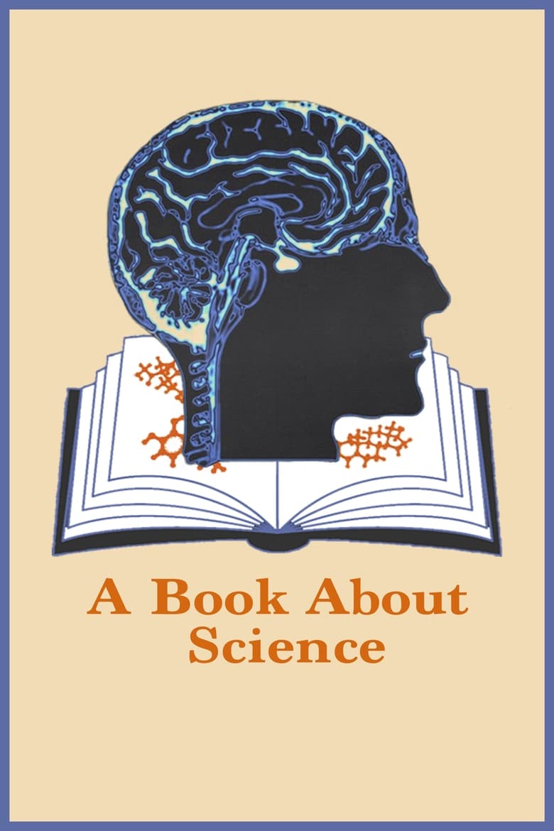 Poster of A Book About Science