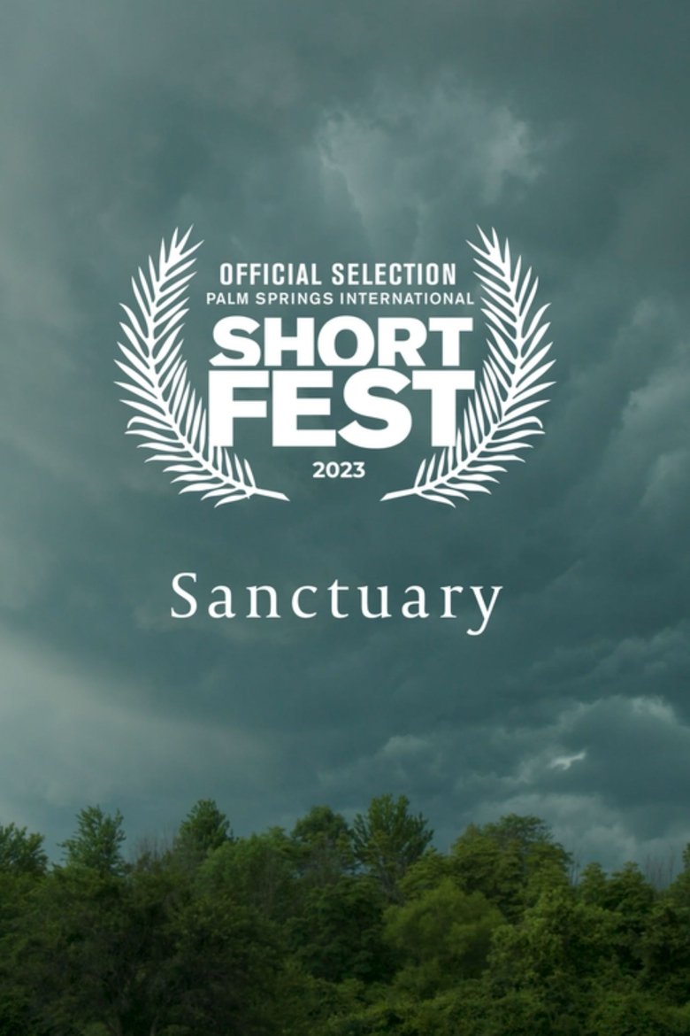 Poster of Sanctuary