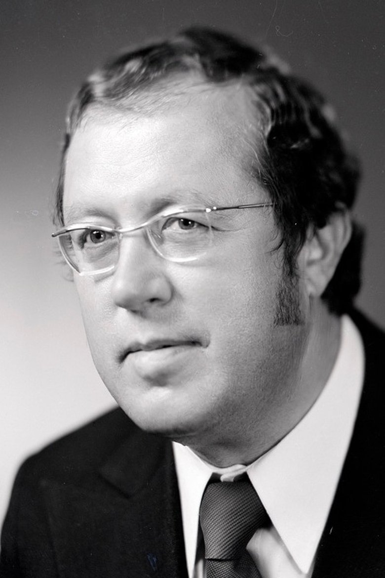 Portrait of Einari Koppel