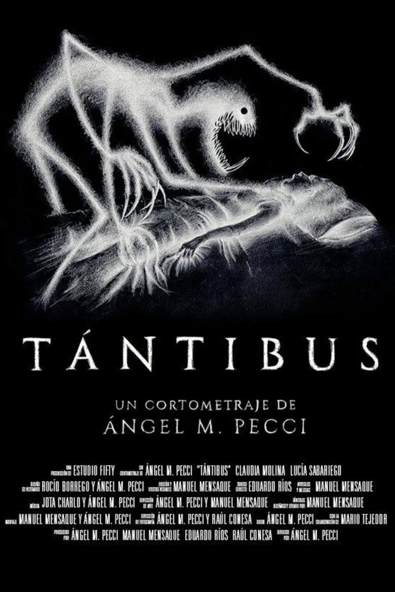 Poster of Tántibus