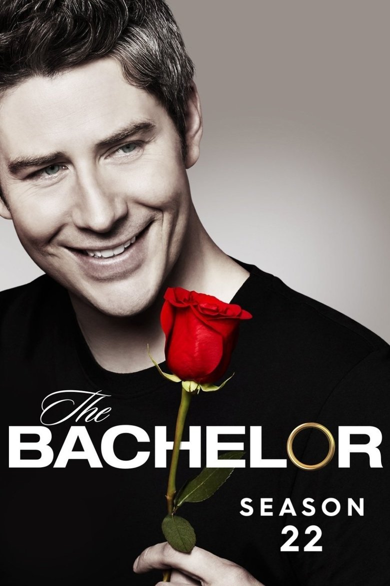 Poster of Episodes in The Bachelor - Season 22 - Season 22
