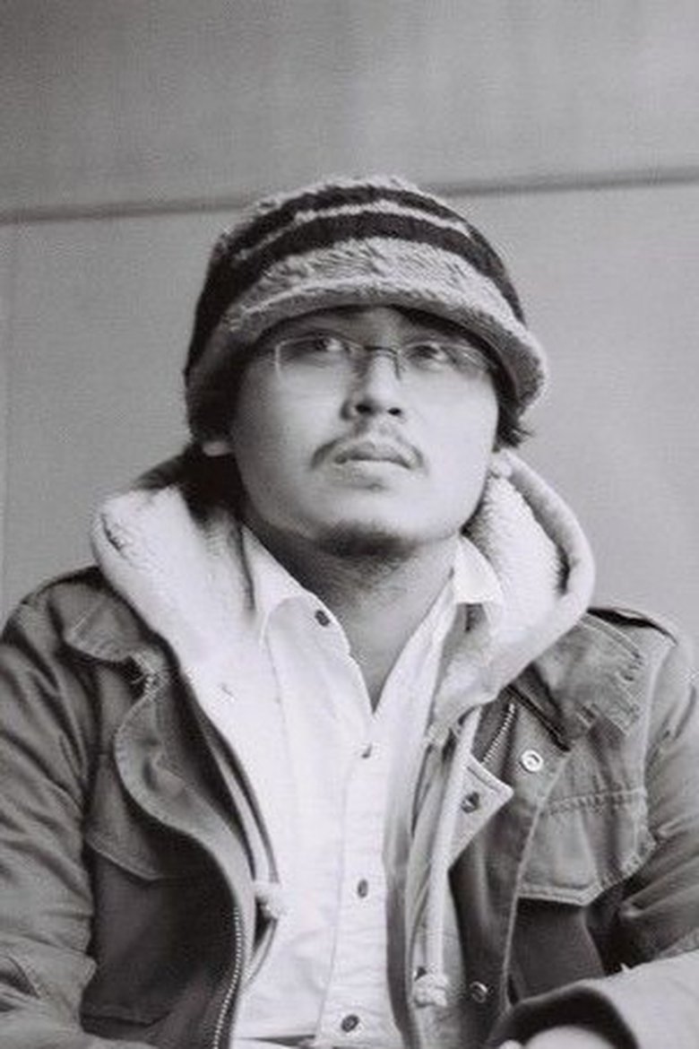 Portrait of Don Gerardo Frasco